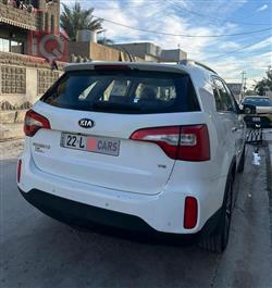 كيا سورينتو